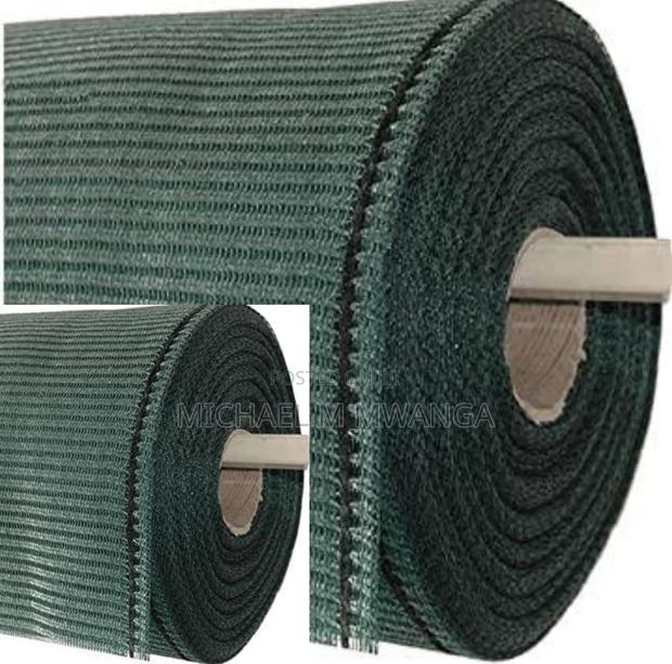 Scaffold Construction Nets 3m by 50m