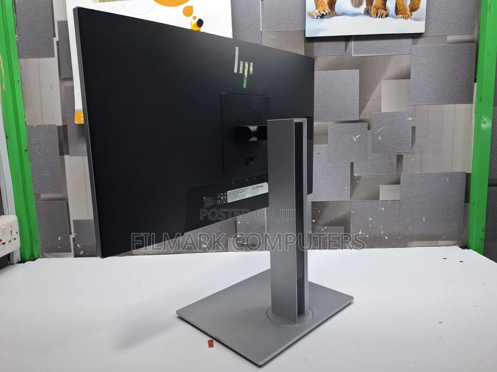 Hp Elitedisplay E243 23.8-inch Monitor