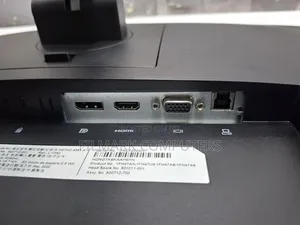 Hp Elitedisplay E243 23.8-inch Monitor