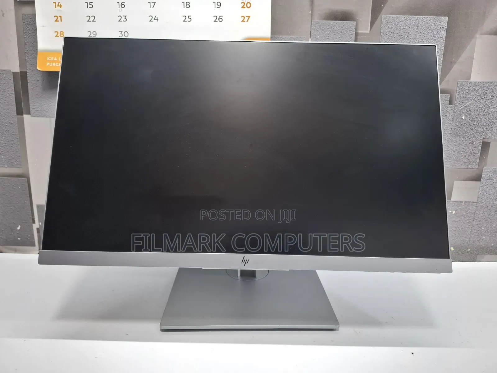 Hp Elitedisplay E243 23.8-inch Monitor