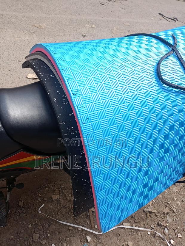 Tatami/Foam Exercise Mat - main view
