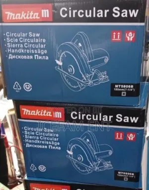 Makita Circular Saw/9" Powerful Circular Saw