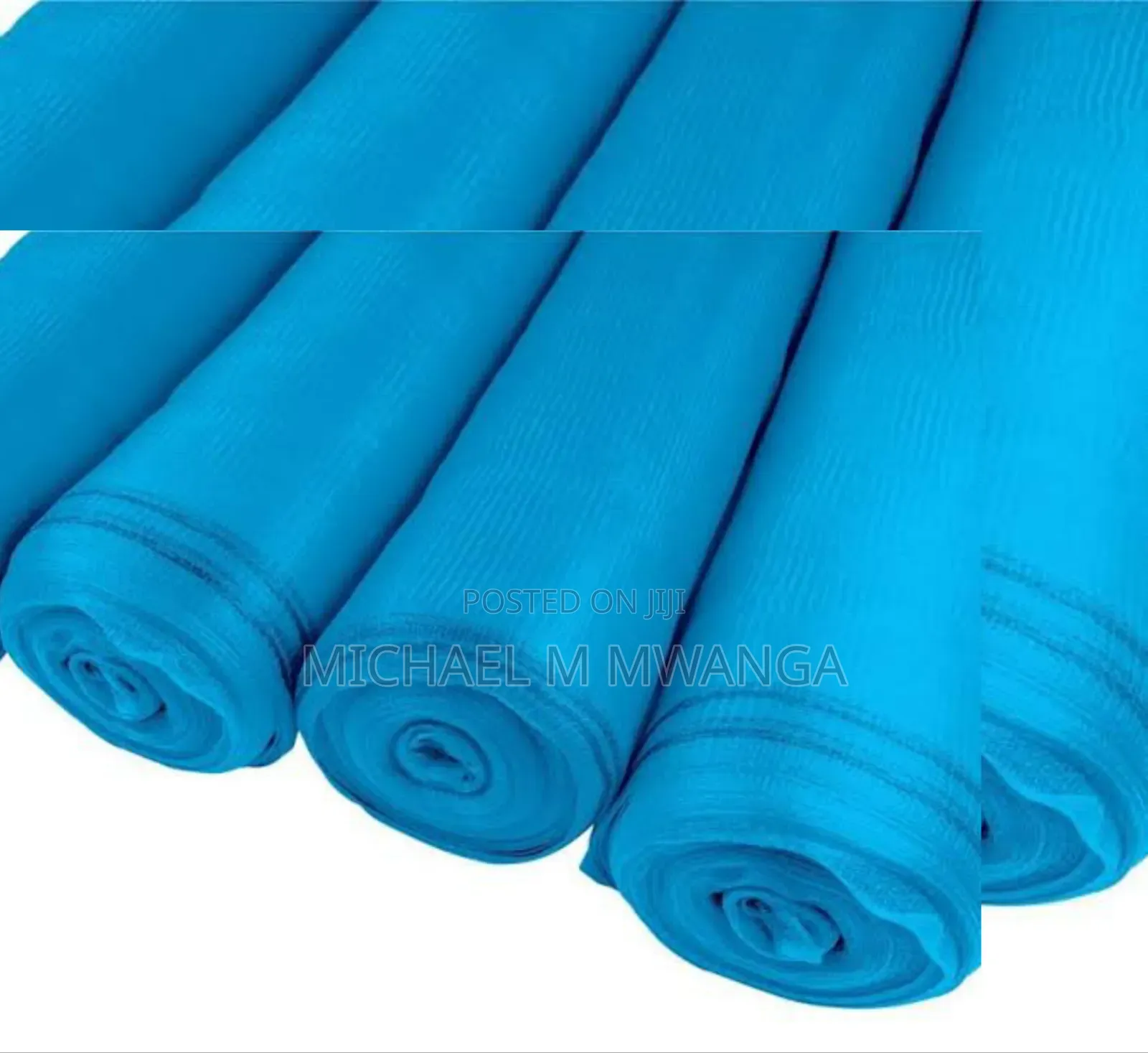 High-Quality Construction Nets