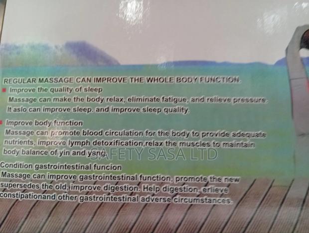 Neck Massager / Kneading - thumbnail 2