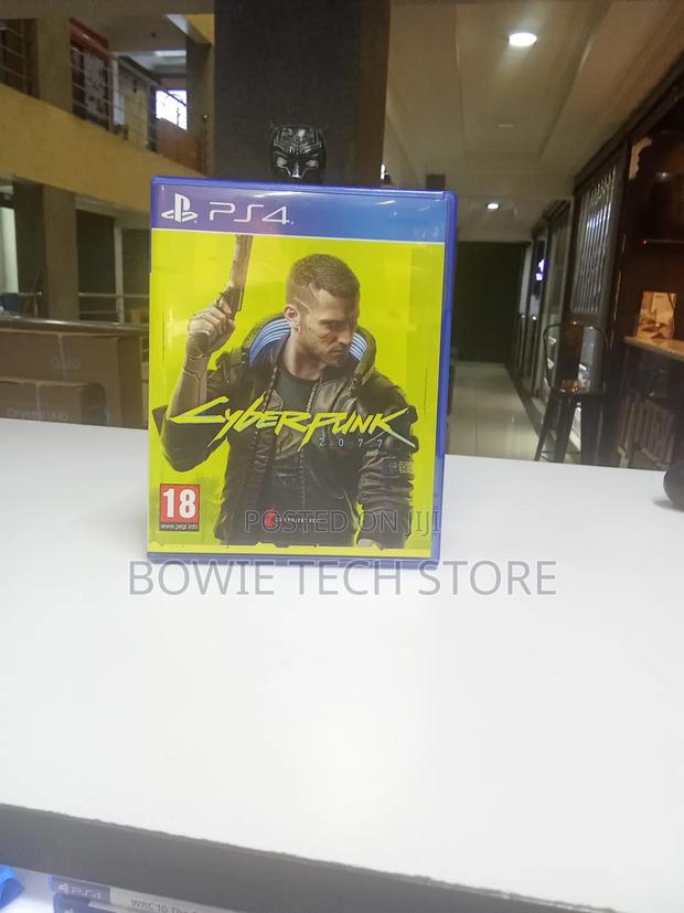 Cyberpunk 2077 - thumbnail 3