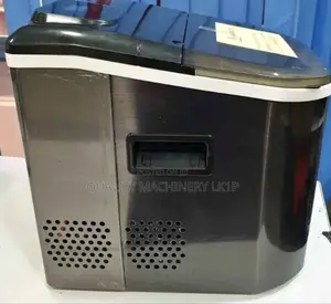 Quality Brand Ice Cube Maker Machine 25kgs