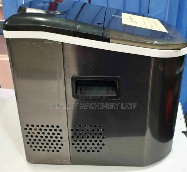 Quality Brand Ice Cube Maker Machine 25kgs