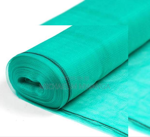 Debris Protection Construction Nets