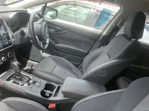 Subaru XV Limited Package 2018 Blue