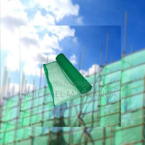 Strong Scaffolding Nets 3m - main view