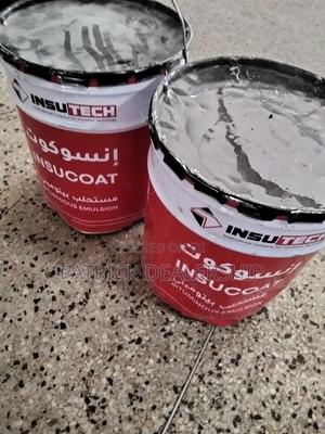 Water Base Bitumen Primer/App Primer - thumbnail 2