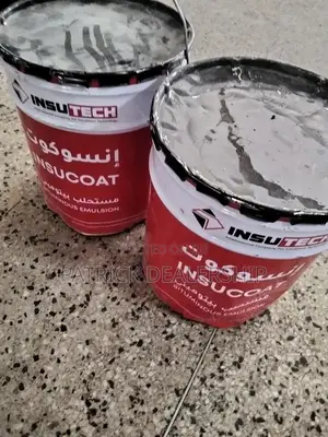 Water Base Bitumen Primer/App Primer