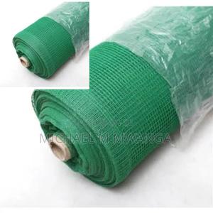 Excellent Condition Construction Nets - main view