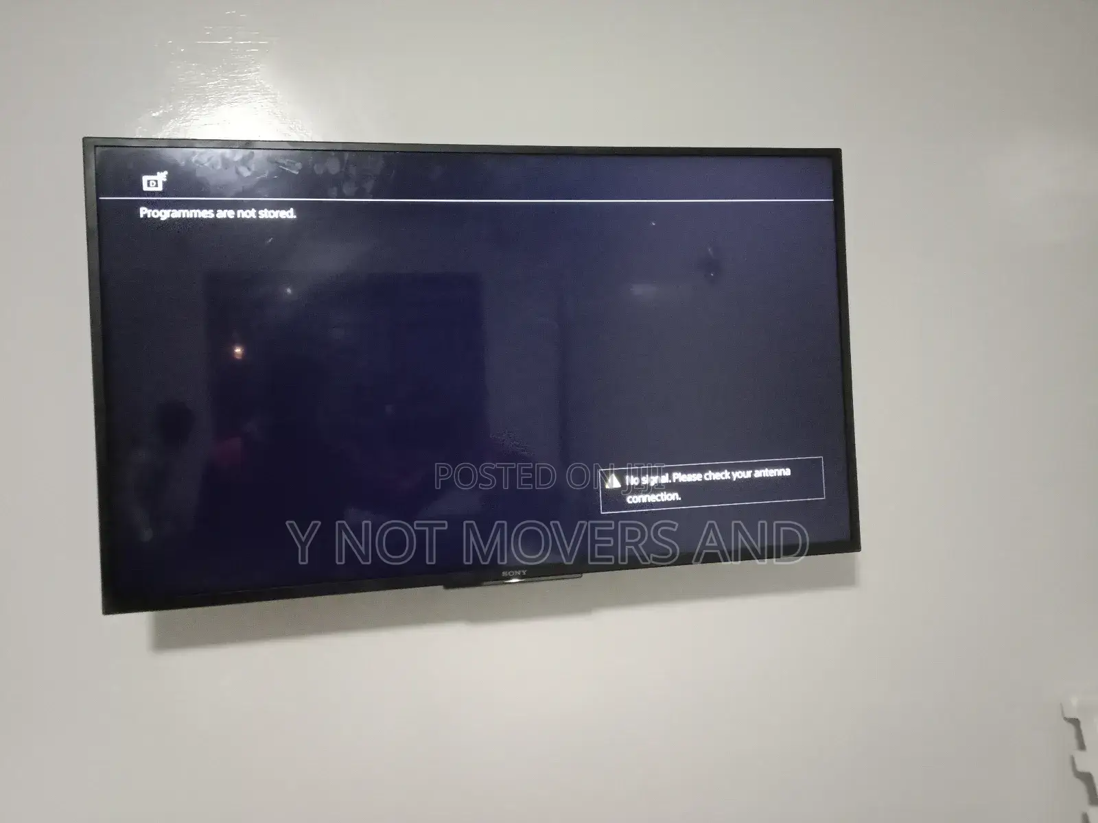 Tv Mounting Services,Utawala,Ruai, Embakasi