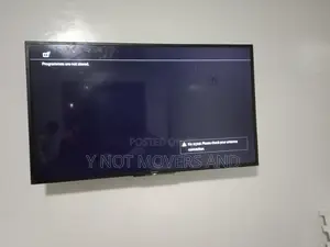Tv Mounting Services,Utawala,Ruai, Embakasi