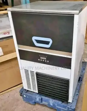 40kgs Ice Cube Maker Machine