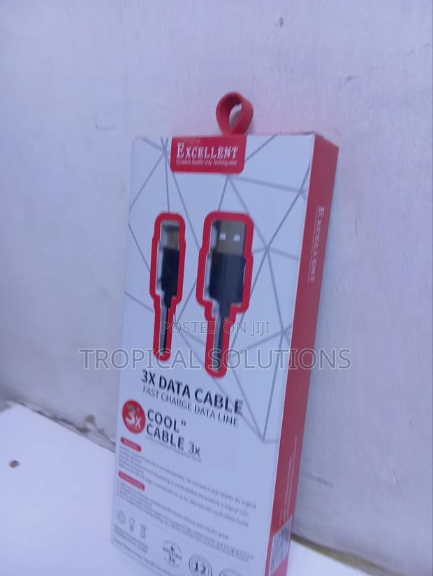 3x Data Cable Usb Type C Available - thumbnail 2