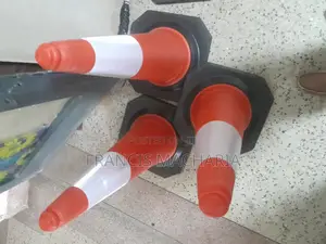 Traffic Reflective Cones
