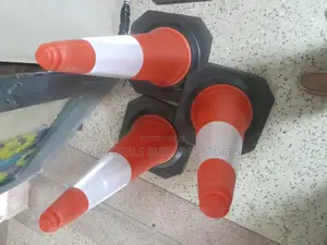 Traffic Reflective Cones