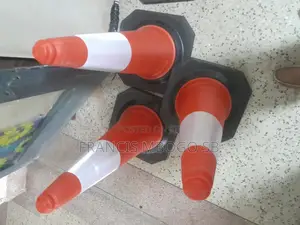 Traffic Reflective Cones