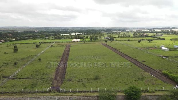Plains 2 Kitengela, 1.35 Million, - main view