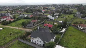 Plains 2 Kitengela, 1.35 Million,