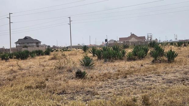 Residential Plots Kenyatta Road Theta. - thumbnail 3