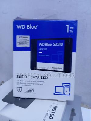 Wd Blue 1tb Sata SSD Wd 1tb