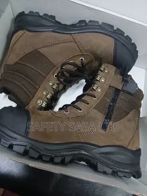 Safety Boots