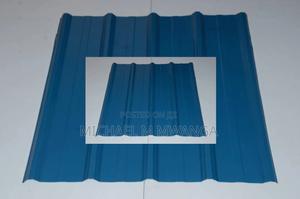 Long-Lasting Box Profile Sheet - main view