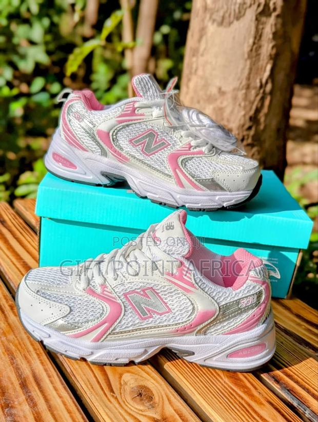 New Balance 530 Sneakers For Ladies