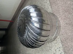 Wind Driven Cyclone