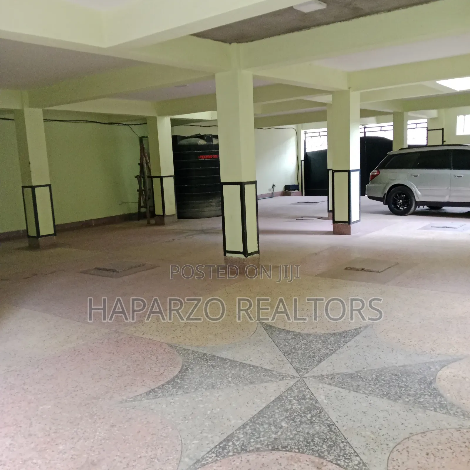 1bdrm Apartment in Astrol Area Utawala for rent