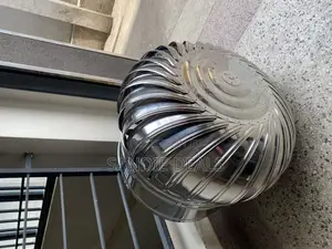Air Cyclone/ Wind Driven Cyclone