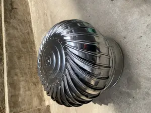 Air Cyclone/ Wind Driven Cyclone