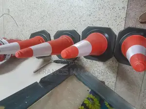 Road Cones