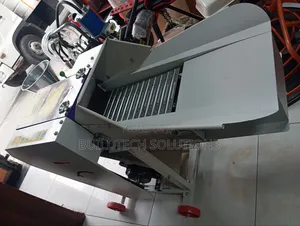 High Speed Animal Feed