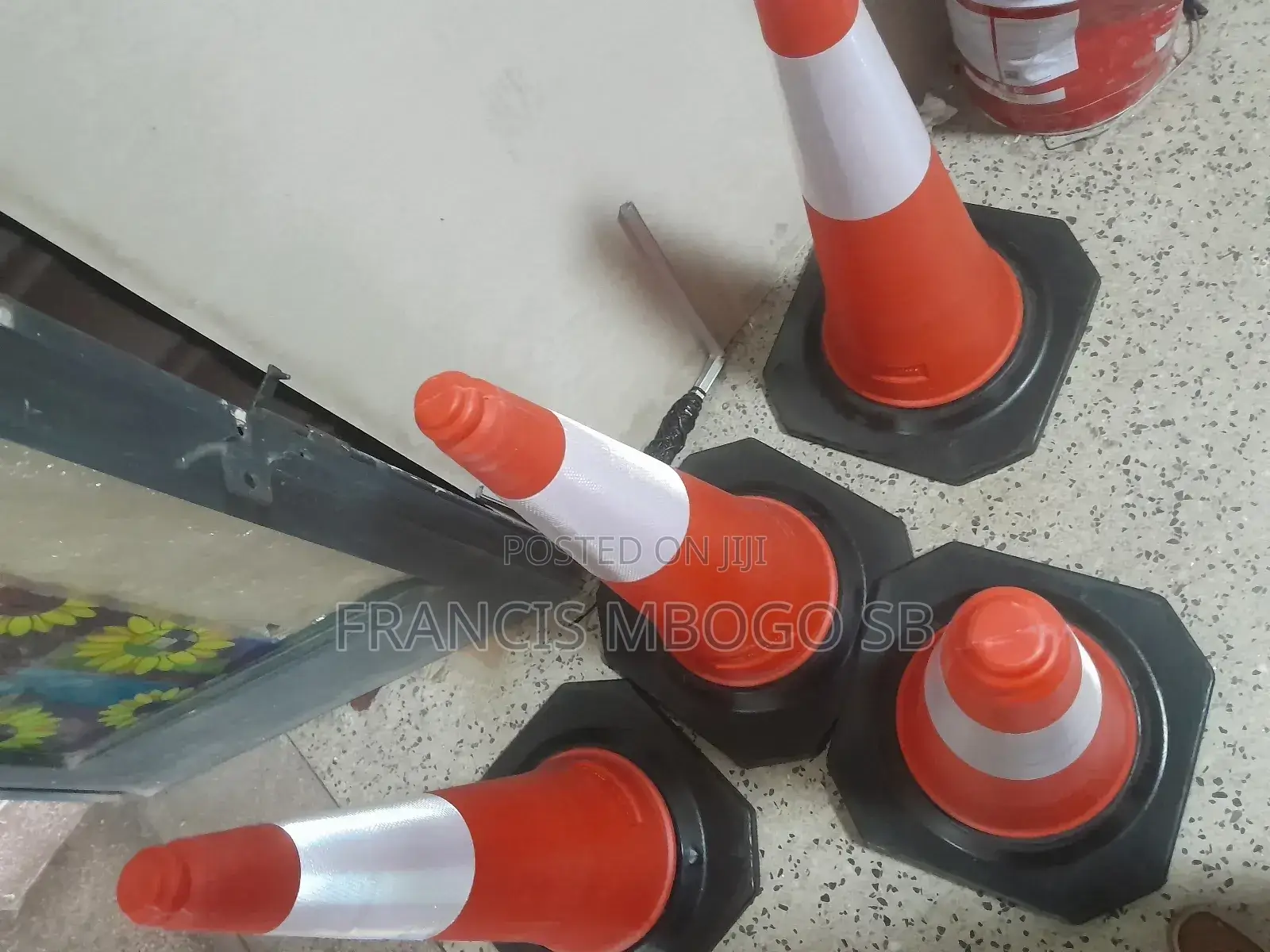 Safety Cone