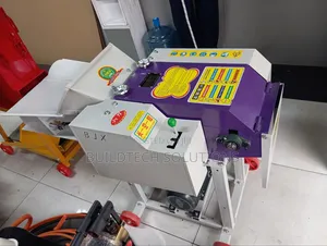 Brand New Chaff Cutter/ High Speed Grinder Chopper