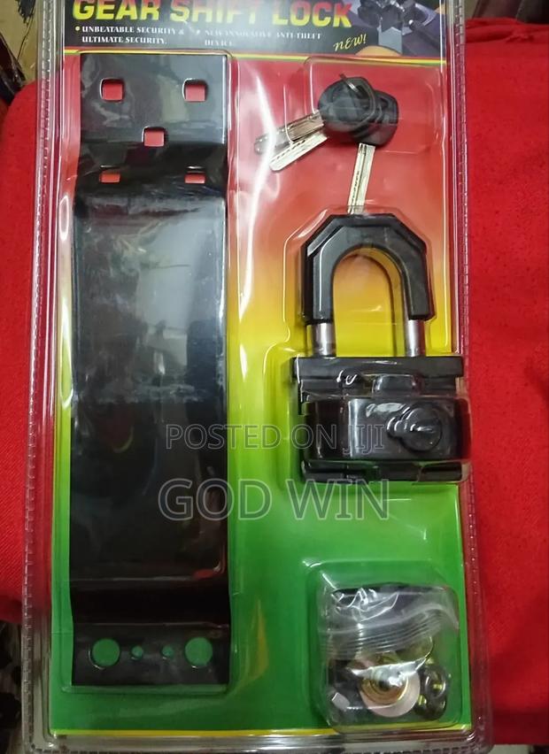 Gear Lock Swift Original