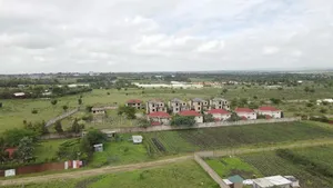 Plains 2 Kitengela, 1.35 Million,