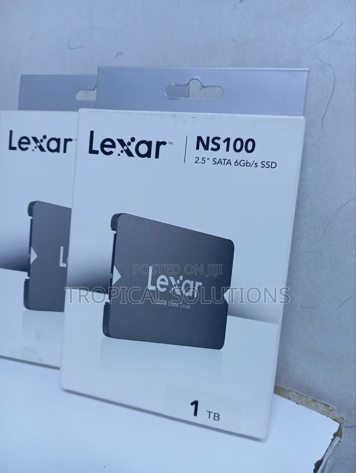 Lexar 1tb Sata SSD Internal 1tb SSD Available