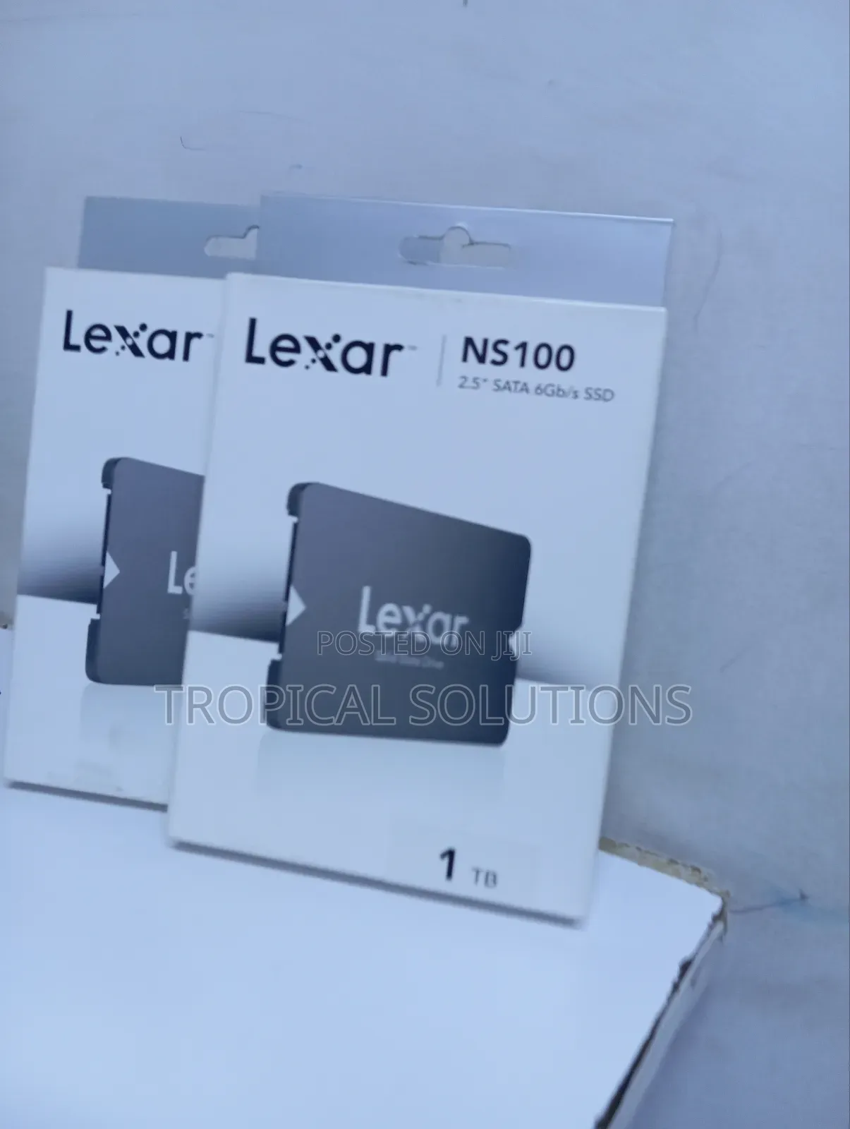 Lexar 1tb Sata SSD Internal 1tb SSD Available