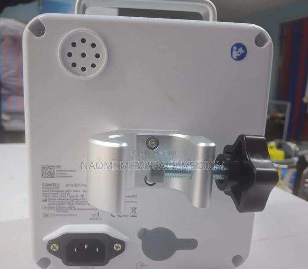 Chemo Infusion Pump - thumbnail 2