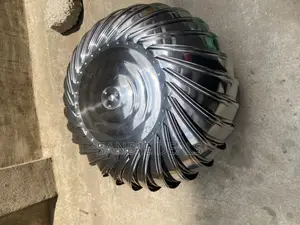 Wind Driven Cyclone