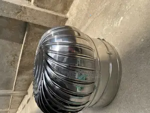 Wind Driven Cyclone