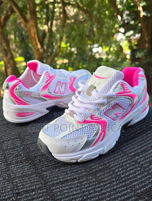 New Balance 530 Sneakers - main view
