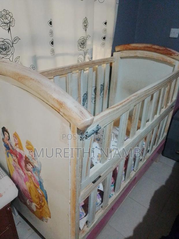 Baby Cot for Sale in Ruiru