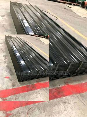 Rigid Roofing Sheets/Box Profile - main view