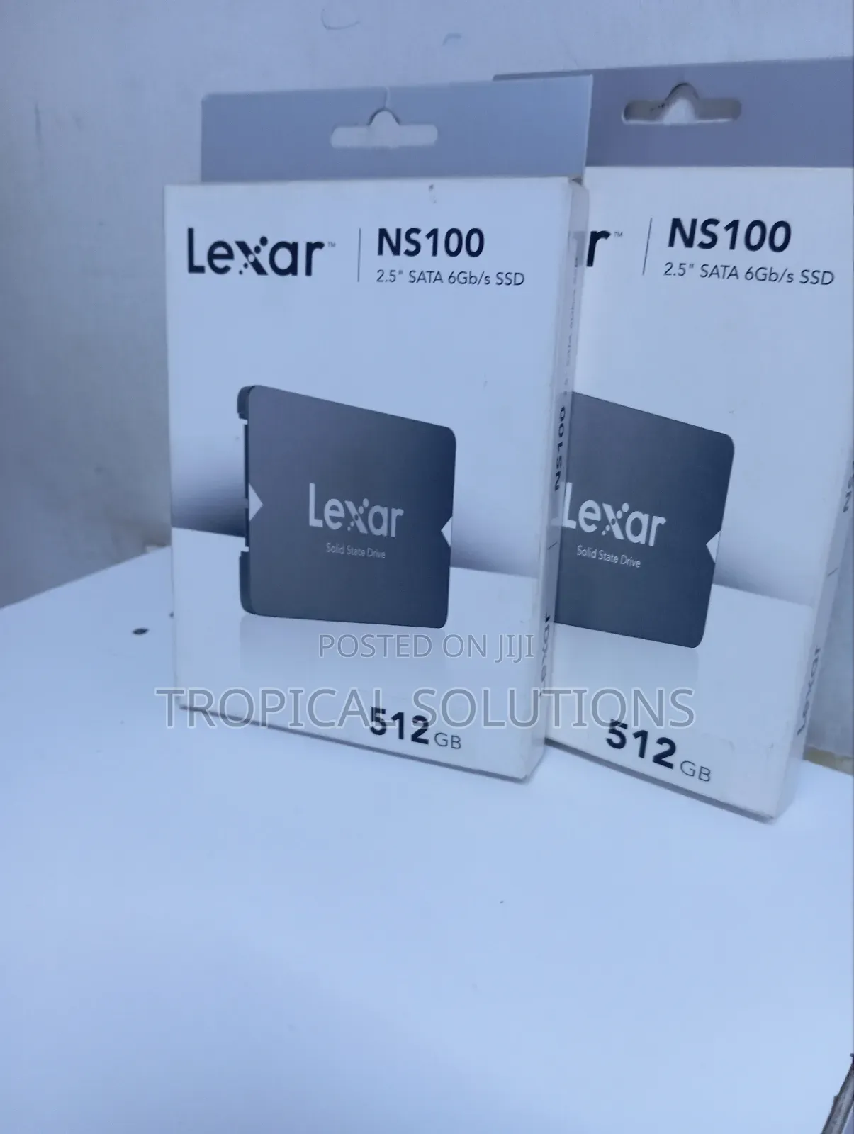 512gb Lexar 2.5 Sata Available Lexar 512gb